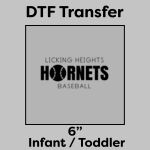 DTF Transfer 6" Thumbnail