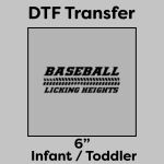 DTF Transfer 6" Thumbnail