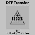 DTF Transfer 6" Thumbnail