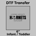 DTF Transfer 6" Thumbnail