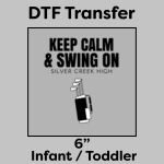 DTF Transfer 6" Thumbnail