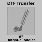 DTF Transfer 6" Thumbnail