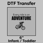 DTF Transfer 6" Thumbnail