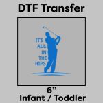 DTF Transfer 6" Thumbnail