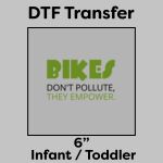 DTF Transfer 6" Thumbnail