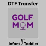 DTF Transfer 6" Thumbnail