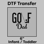 DTF Transfer 6" Thumbnail