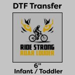 DTF Transfer 6" Thumbnail