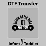 DTF Transfer 6" Thumbnail