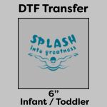 DTF Transfer 6" Thumbnail