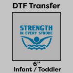 DTF Transfer 6" Thumbnail