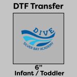 DTF Transfer 6" Thumbnail