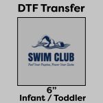 DTF Transfer 6" Thumbnail