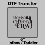DTF Transfer 6" Thumbnail