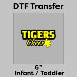 DTF Transfer 6" Thumbnail