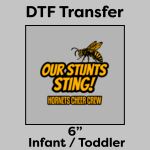 DTF Transfer 6" Thumbnail