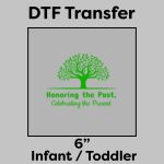 DTF Transfer 6" Thumbnail