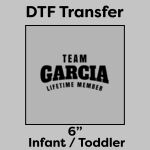 DTF Transfer 6" Thumbnail