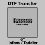 DTF Transfer 6" Thumbnail