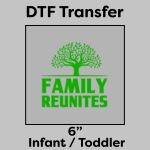 DTF Transfer 6" Thumbnail
