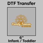 DTF Transfer 6" Thumbnail