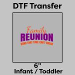 DTF Transfer 6" Thumbnail