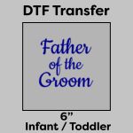 DTF Transfer 6" Thumbnail