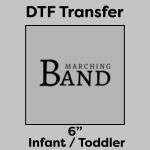 DTF Transfer 6" Thumbnail