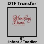 DTF Transfer 6" Thumbnail