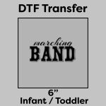 DTF Transfer 6" Thumbnail
