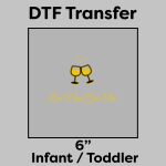 DTF Transfer 6" Thumbnail