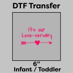 DTF Transfer 6" Thumbnail