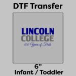DTF Transfer 6" Thumbnail