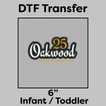 DTF Transfer 6" Thumbnail