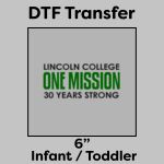 DTF Transfer 6" Thumbnail
