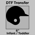 DTF Transfer 6" Thumbnail