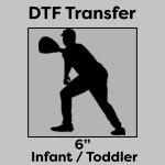 DTF Transfer 6" Thumbnail