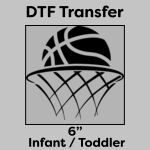 DTF Transfer 6" Thumbnail