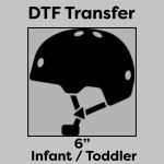 DTF Transfer 6" Thumbnail