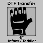 DTF Transfer 6" Thumbnail