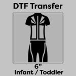 DTF Transfer 6" Thumbnail