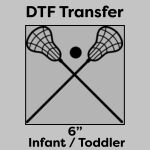 DTF Transfer 6" Thumbnail