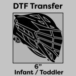DTF Transfer 6" Thumbnail