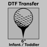 DTF Transfer 6" Thumbnail