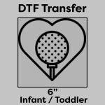 DTF Transfer 6" Thumbnail