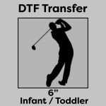 DTF Transfer 6" Thumbnail