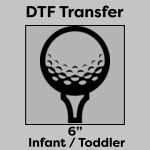 DTF Transfer 6" Thumbnail