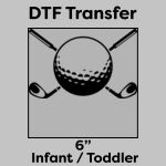 DTF Transfer 6" Thumbnail