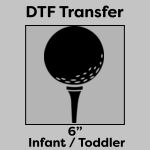 DTF Transfer 6" Thumbnail