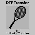 DTF Transfer 6" Thumbnail